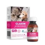 Claxin Polvo