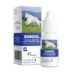 Sindol Solución Oral