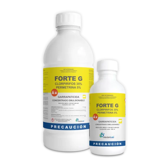 Forte-G Concentrado Emulsionable - Image 1
