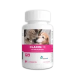 Claxin-10 Tabletas