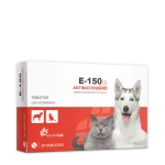 E-150 Tabletas