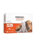 Enrodip Tabletas