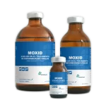 Moxid Inyectable