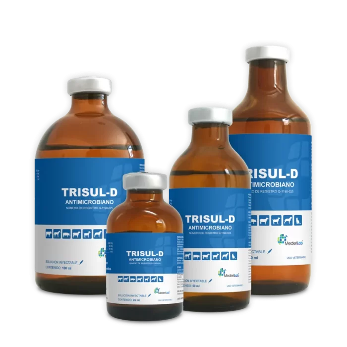 Trisul-D Inyectable - Image 1