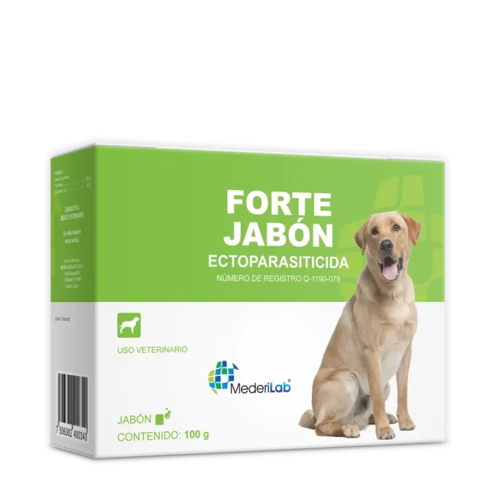 Forte Jabón - Image 1
