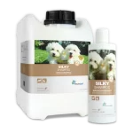 Silky Shampoo