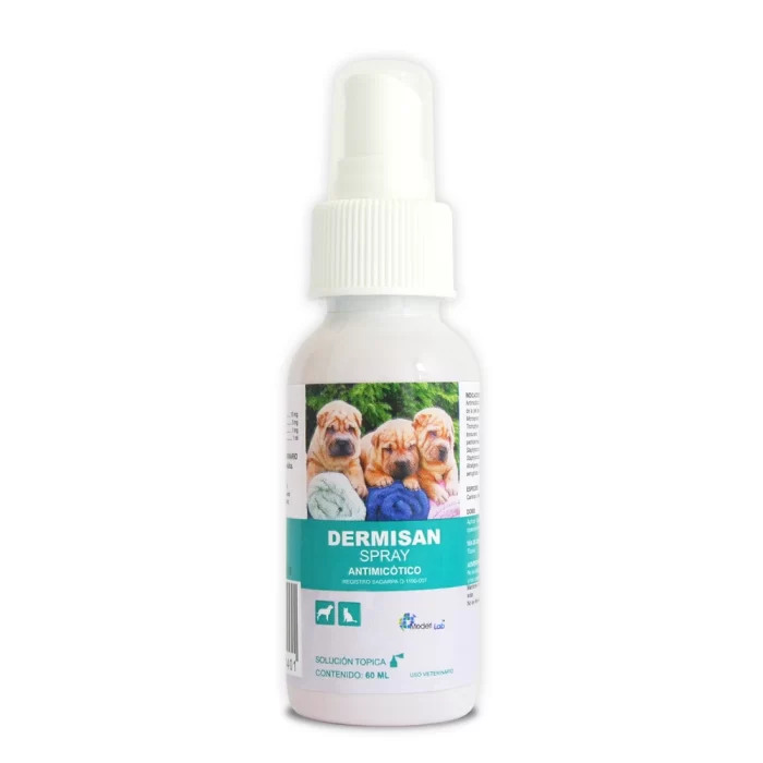 Dermisan Spray - Image 1