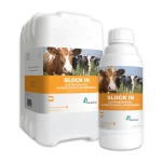 Block In Suspensión Oral