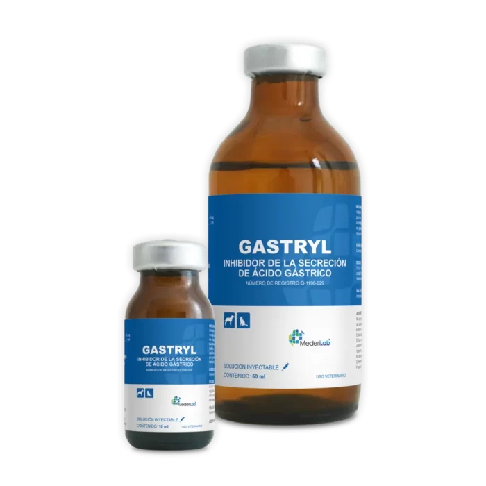 Gastryl Inyectable - Image 1