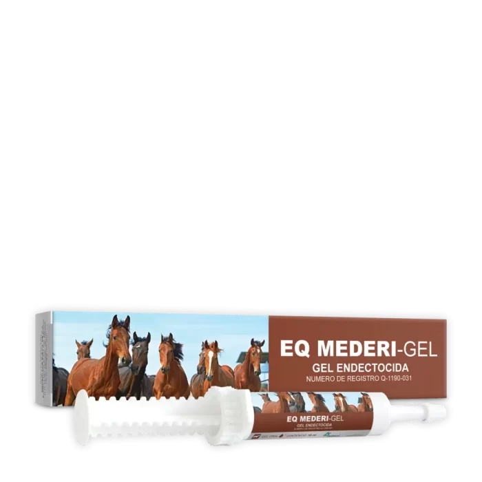EQ Mederi Gel - Image 1
