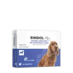 Sindol-10 Tabletas