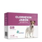 Clorhexin Jabón