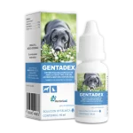 Gentadex Solución Oftálmica