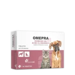 Omepra Tabletas