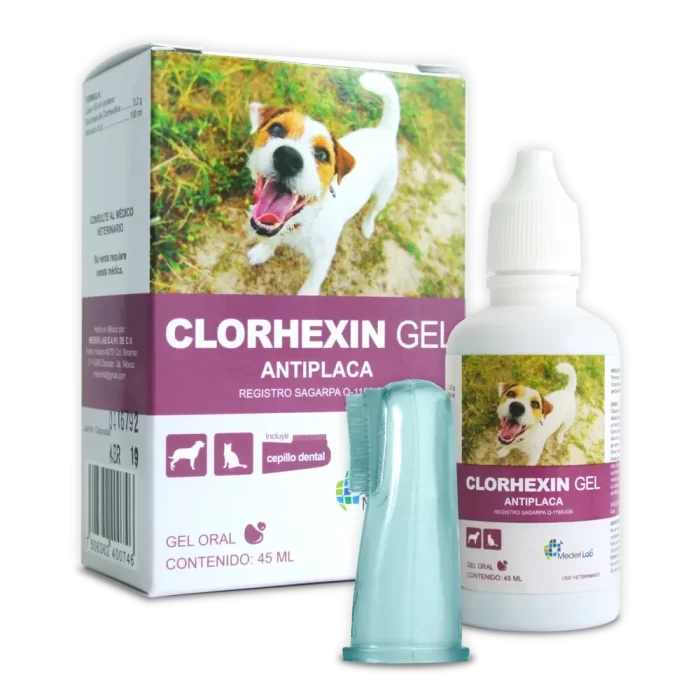 Clorhexin Gel - Image 1