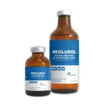 Megludol Inyectable