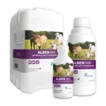 Alben Min Suspensión Oral