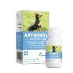 Artrodol Suspensión Oral