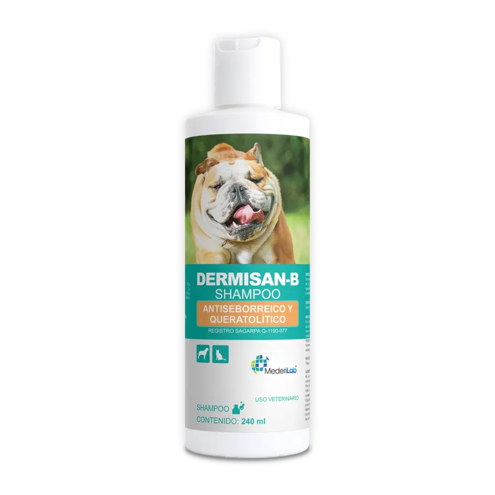 101031-1.webp Dermisan-B Shampoo - Image 1