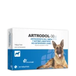 Artrodol-30 Tabletas