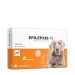 Epilepxis-10 Tabletas