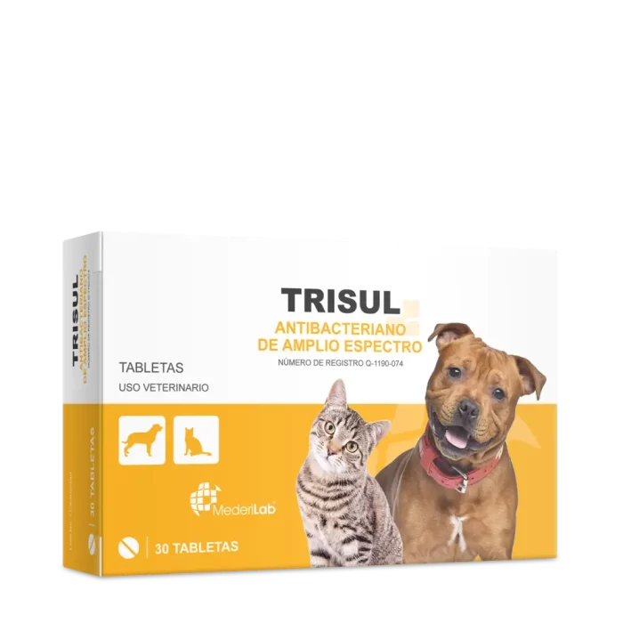 Trisul Tabletas - Image 1