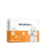 Epilepxis-5 Tabletas