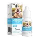 Lagrimed Solución Oftálmica