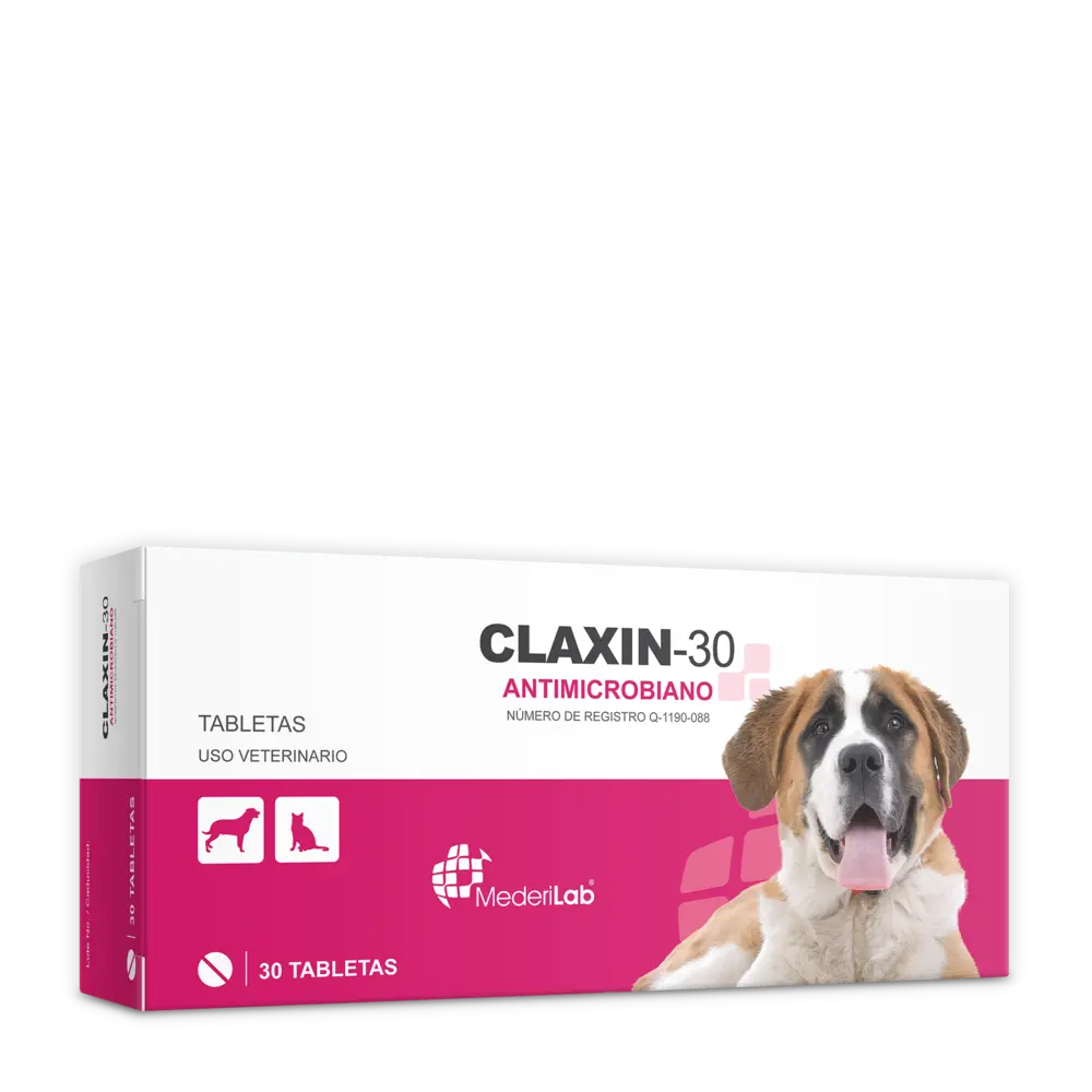 10195-1.webp Claxin-30 Tabletas - Image 1