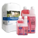 Forte-4 Plus Pour On