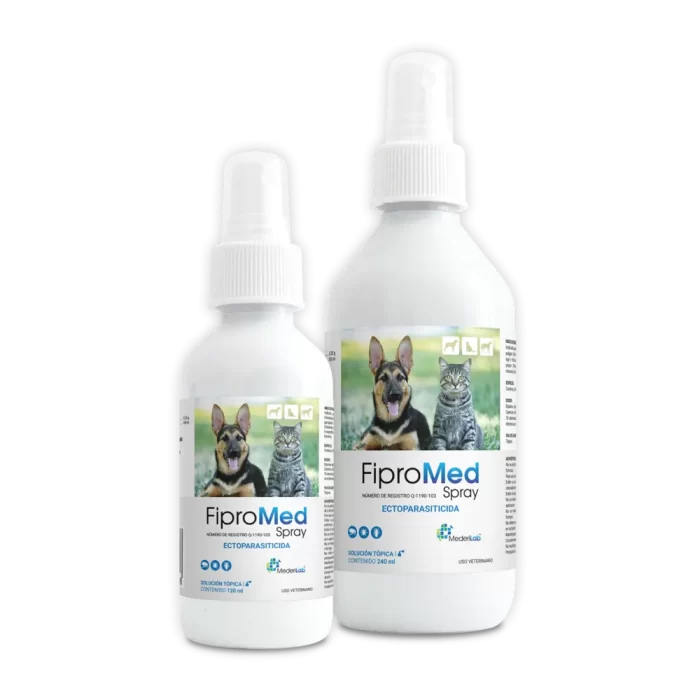 Fipromed Spray - Image 1