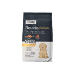 Receta Especial